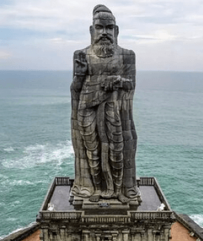 Kanyakumari Day Tour from Kovalam and Trivandrum 
                            